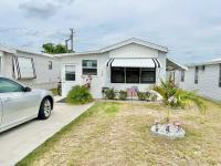 1990 SHOR Mobile Home