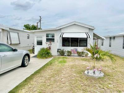 Mobile Home at 1200 Us Hwy 27 N Lot 110 Sebring, FL 33870