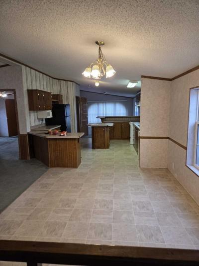 Mobile Home at 231 Stone Creek Valley Drive O Fallon, MO 63366
