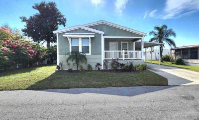 Mobile Home at 2936 Reinhard Ave Sarasota, FL 34234