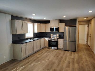 Mobile Home at 24 Erin Ln #128 Scottsbluff, NE 69361