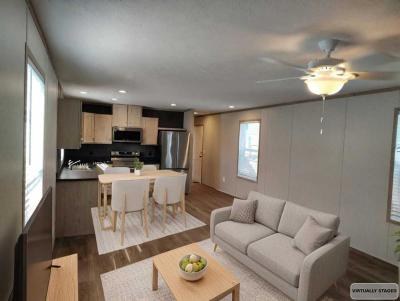 Photo 2 of 20 of home located at 24 Erin Ln #128 Scottsbluff, NE 69361