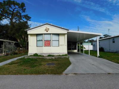 Mobile Home at 38349 Ramblewood Blvd. Zephyrhills, FL 33541