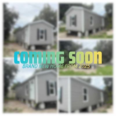 Mobile Home at 4651 Griffin Rd Davie, FL 33314