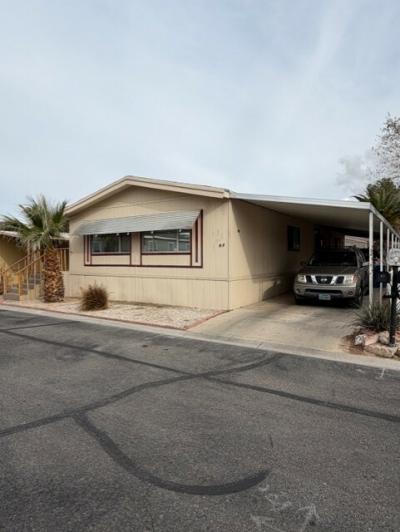 Photo 2 of 3 of home located at 1111 N Lamb Blvd Las Vegas, NV 89110