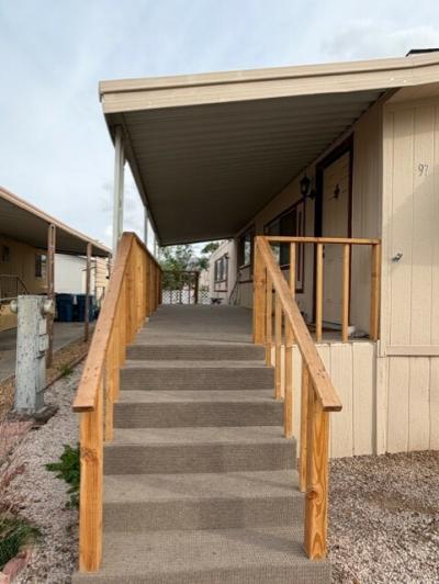 Photo 3 of 3 of home located at 1111 N Lamb Blvd Las Vegas, NV 89110