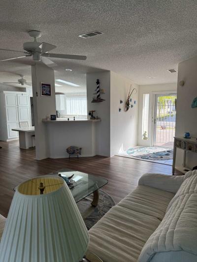 Photo 2 of 25 of home located at 5601 Duncan Rd #195 Punta Gorda, FL 33982