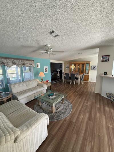 Photo 3 of 25 of home located at 5601 Duncan Rd #195 Punta Gorda, FL 33982