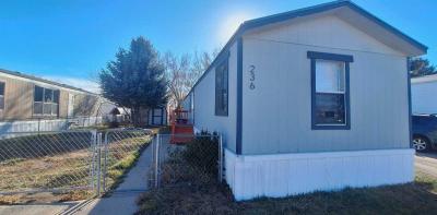 Mobile Home at 401 N Timberline Rd #236 Fort Collins, CO 80524
