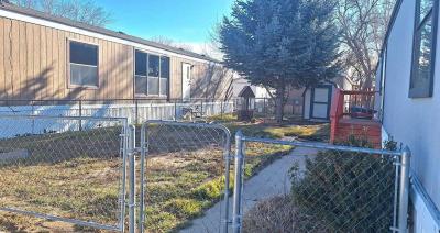 Photo 2 of 17 of home located at 401 N Timberline Rd #236 Fort Collins, CO 80524