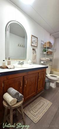 1995 Sabre Mobile Home