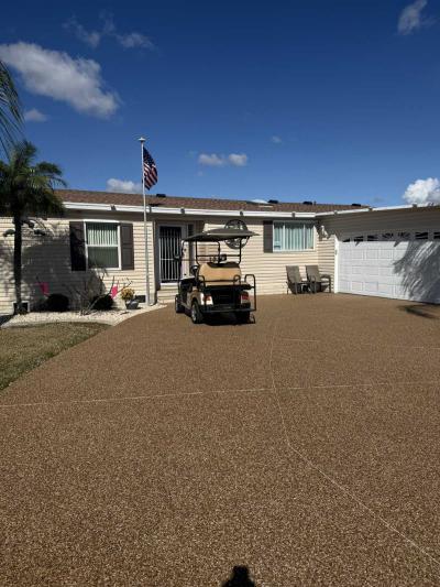 Mobile Home at 5601 Duncan Rd #195 Punta Gorda, FL 33982