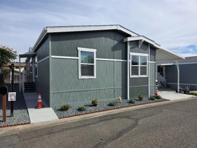 Mobile Home at 2515 Sweetwater Rd. Spring Valley, CA 91977