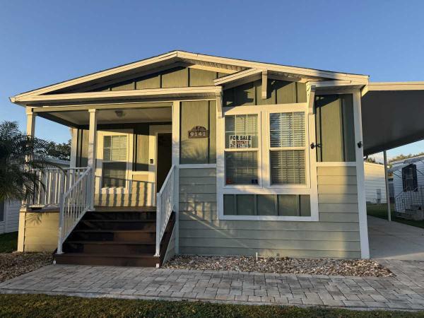 2018  Mobile Home For Sale