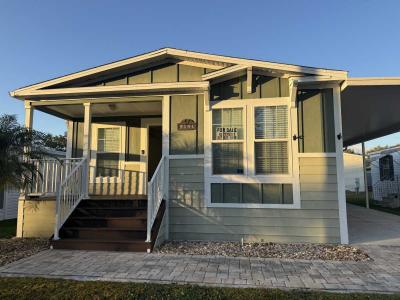 Mobile Home at 9141 Grosse Pointe Blvd Tampa, FL 33635