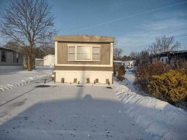 1973 Liberty Manufactured Home