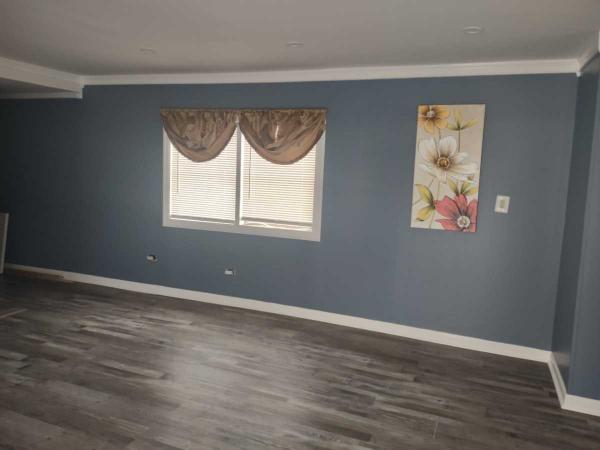 1973 Liberty Manufactured Home