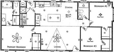 Mobile Home at 2420 Palm Ave #79 San Diego, CA 92154