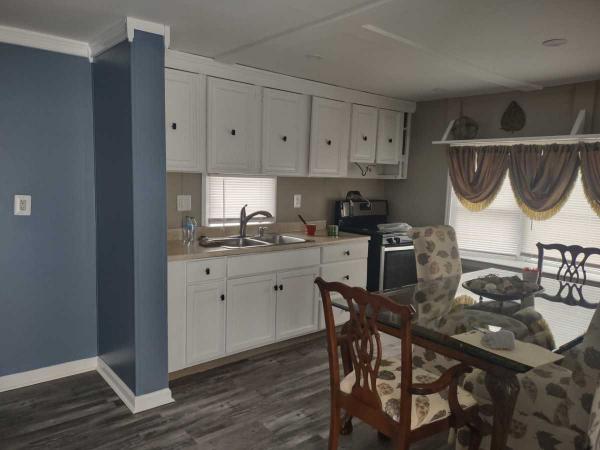 1973 Liberty Manufactured Home