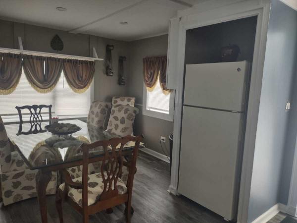 1973 Liberty Manufactured Home