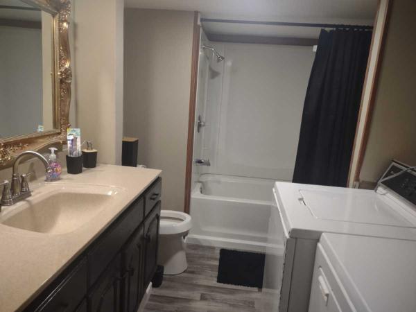 1973 Liberty Manufactured Home