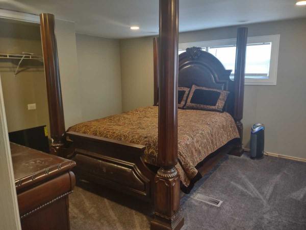 1973 Liberty Manufactured Home