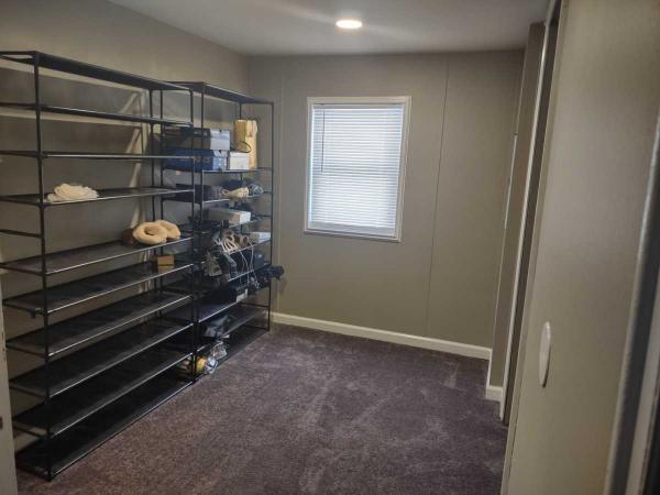 1973 Liberty Manufactured Home