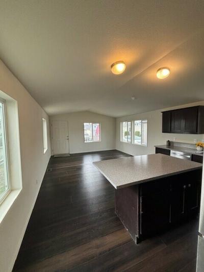 Photo 4 of 10 of home located at 210 37th Street SE, Lot #6 Auburn, WA 98002