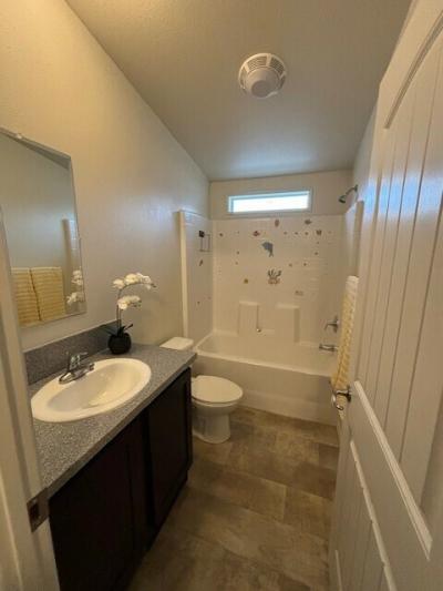 Photo 5 of 10 of home located at 210 37th Street SE, Lot #6 Auburn, WA 98002