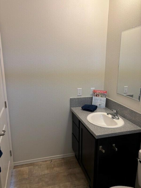 2020 2020 Champion/Skyline KQ 8200 CT Manufactured Home