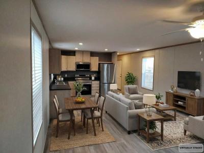 Photo 2 of 11 of home located at 24 Erin Lan #127 Scottsbluff, NE 69361