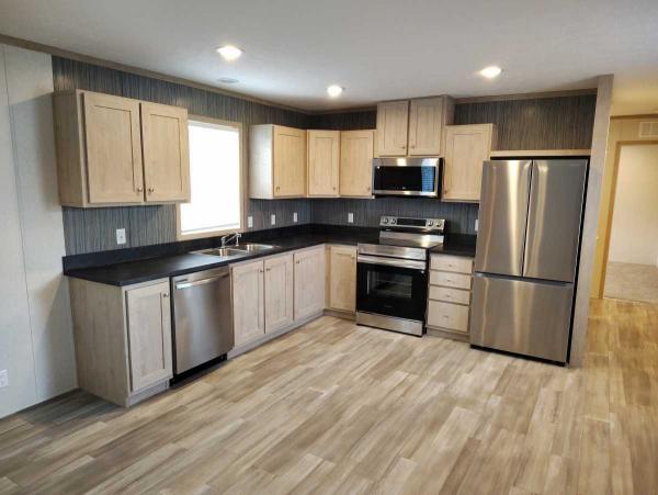 2025 Clayton Mobile Home For Sale