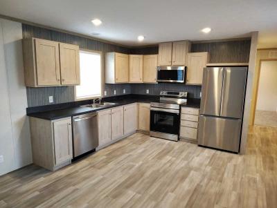 Mobile Home at 24 Erin Lan #127 Scottsbluff, NE 69361