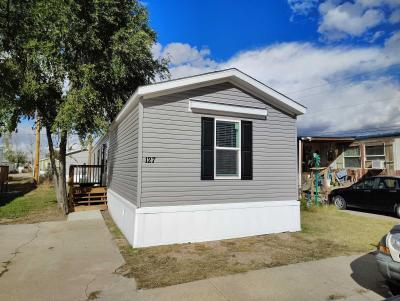 Photo 4 of 11 of home located at 24 Erin Lan #127 Scottsbluff, NE 69361