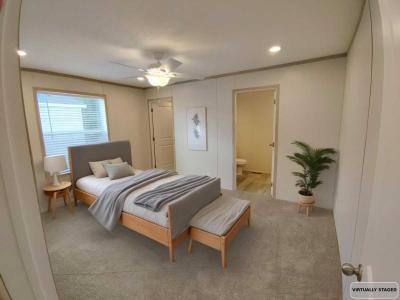 Photo 3 of 11 of home located at 24 Erin Lan #127 Scottsbluff, NE 69361