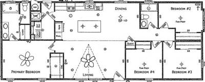 Mobile Home at 600 Anita St #78 Chula Vista, CA 91911