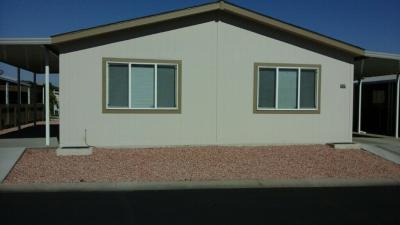 Mobile Home at 8301 N. 103rd Ave #157 Peoria, AZ 85345