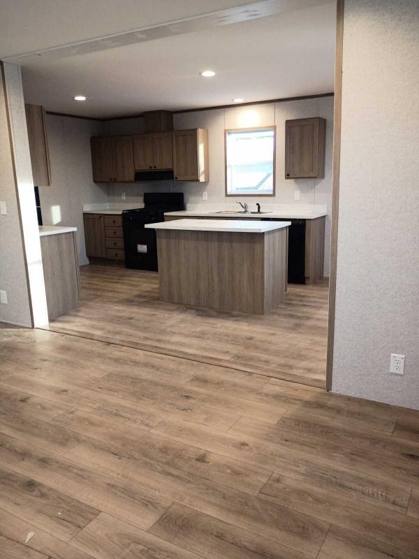 2025 Champion Prime Mobile Home