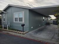 2006 CMH Manufactured Home