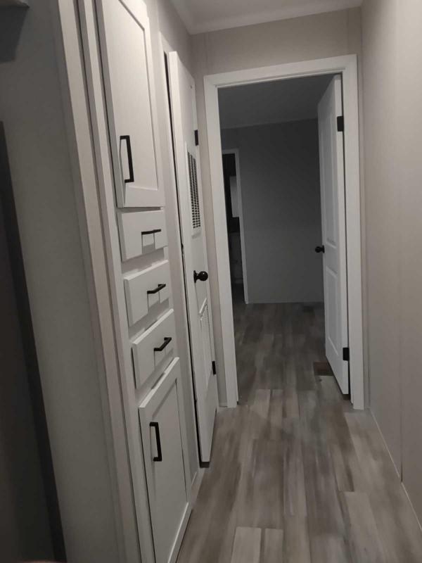 2026 Champion Redman Paramount Manufactured Home