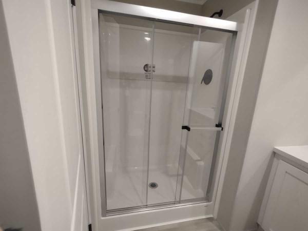 2026 Champion Redman Paramount Manufactured Home