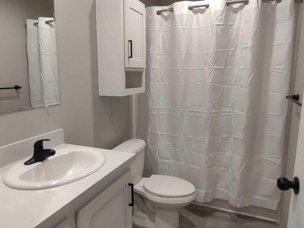 2026 Champion Redman Paramount Manufactured Home