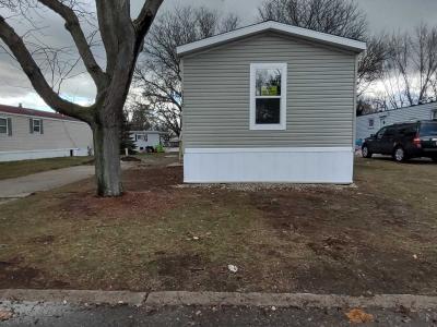 Mobile Home at 5330 Nicole White Lake, MI 48383