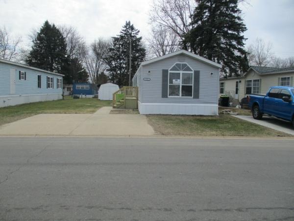 1993 Carrolton Manufactured Home
