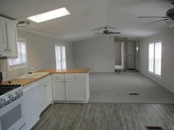 1993 Carrolton Manufactured Home