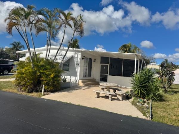 Photo 1 of 2 of home located at 3509 Eagle Drive Pompano Beach, FL 33069