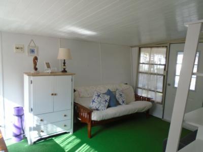 Photo 4 of 18 of home located at 3432 State Road 580, #Lot 412 Safety Harbor, FL 34695