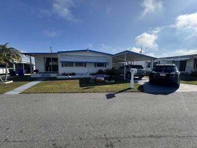 Mobile Home at 142 Joyce Place Lakeland, FL 33815