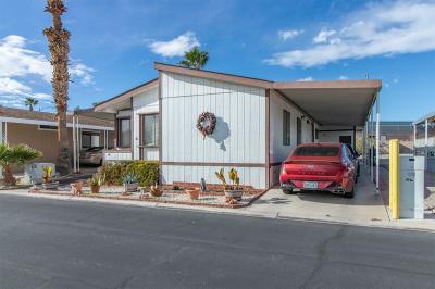 Photo 2 of 26 of home located at 8122 W. Flamingo Rd. Las Vegas, NV 89147