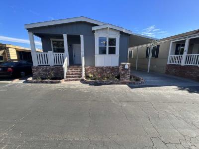 Mobile Home at 161 E. Orangethorpe Placentia, CA 92870